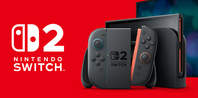 Nintendo Switch 2 reveal: Stellar showing with some... questionable choices