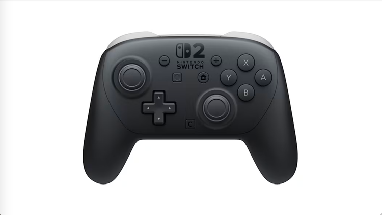 A weird, new era for games