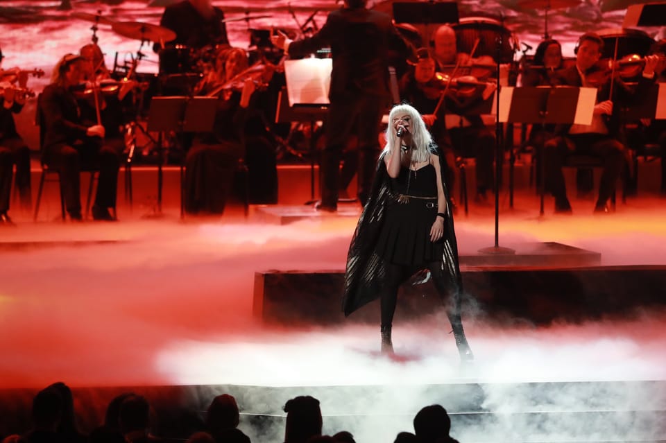 Awarding The Game Awards: 2019 edition